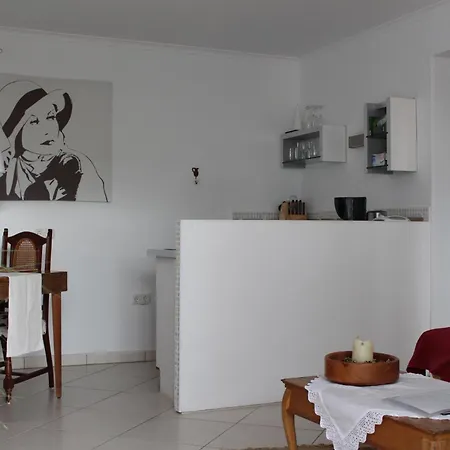 Villa Niki בית נופש