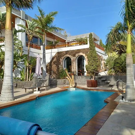 Villa Niki *