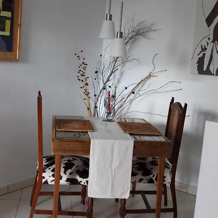 Villa Niki * Las Breñas