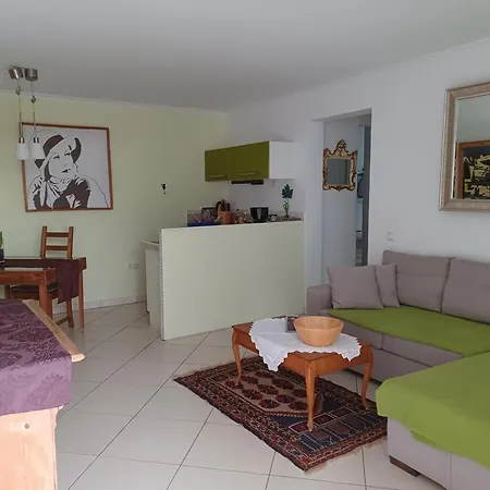 Holiday home Villa Niki Las Brenas