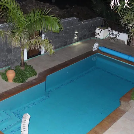 度假居 Villa Niki Las Breñas
