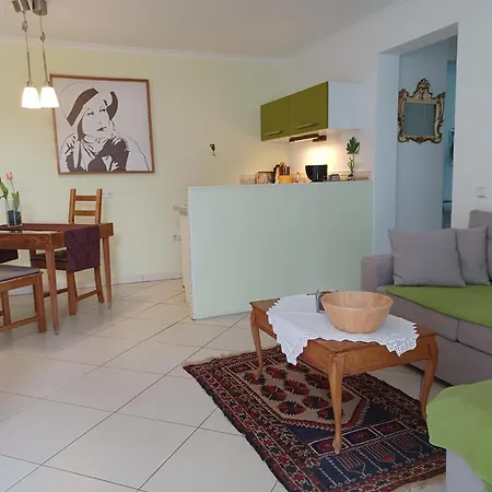 Villa Niki * Las Breñas