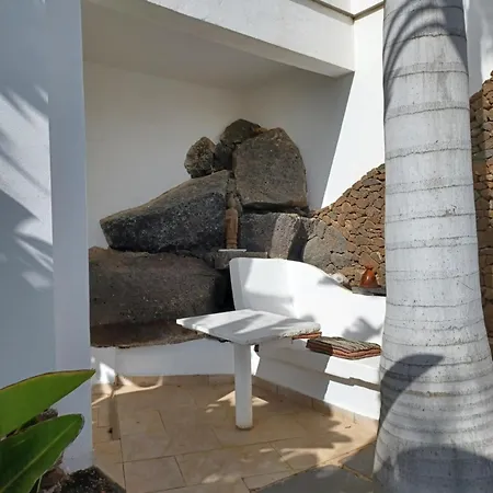 Villa Niki 度假居 Las Breñas