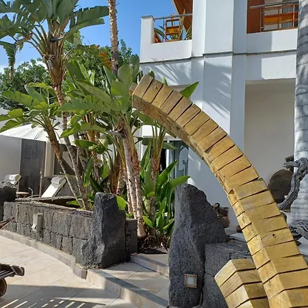度假居 Villa Niki *