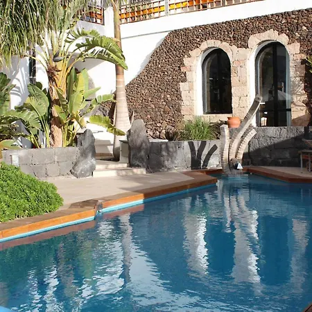 度假居 Villa Niki Las Breñas