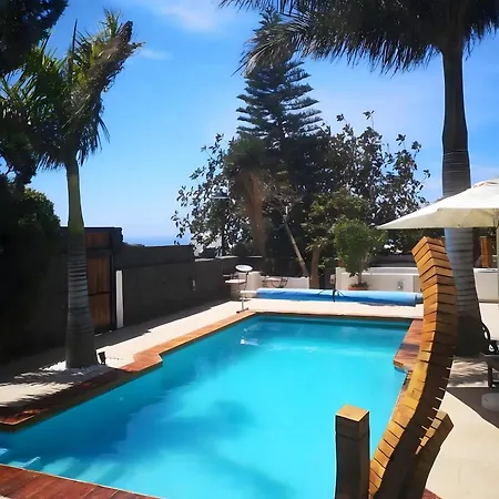 Villa Niki 度假居 Las Breñas